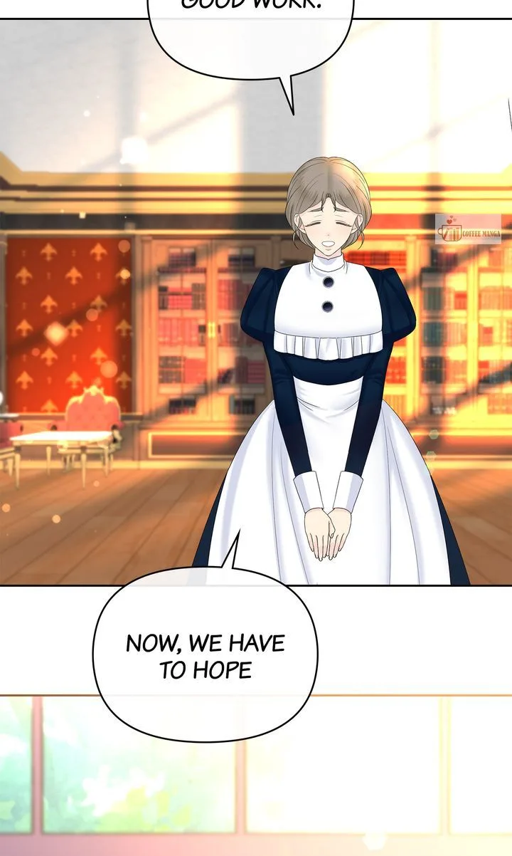 Raising My Husband Chapter 66 page 88