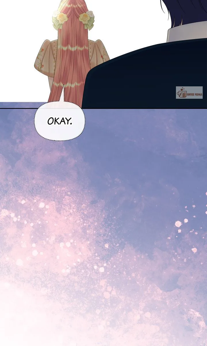 Raising My Husband Chapter 58 page 86