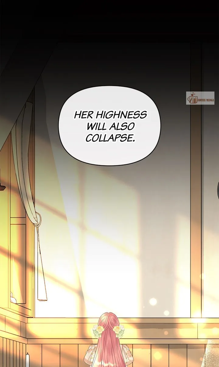 Raising My Husband Chapter 60 page 56
