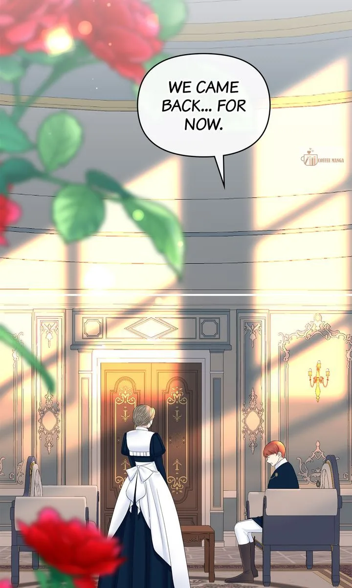 Raising My Husband Chapter 60 page 59