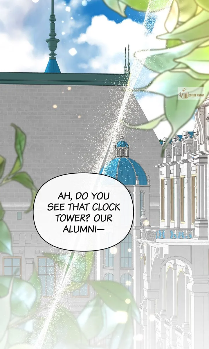 Raising My Husband Chapter 58 page 91