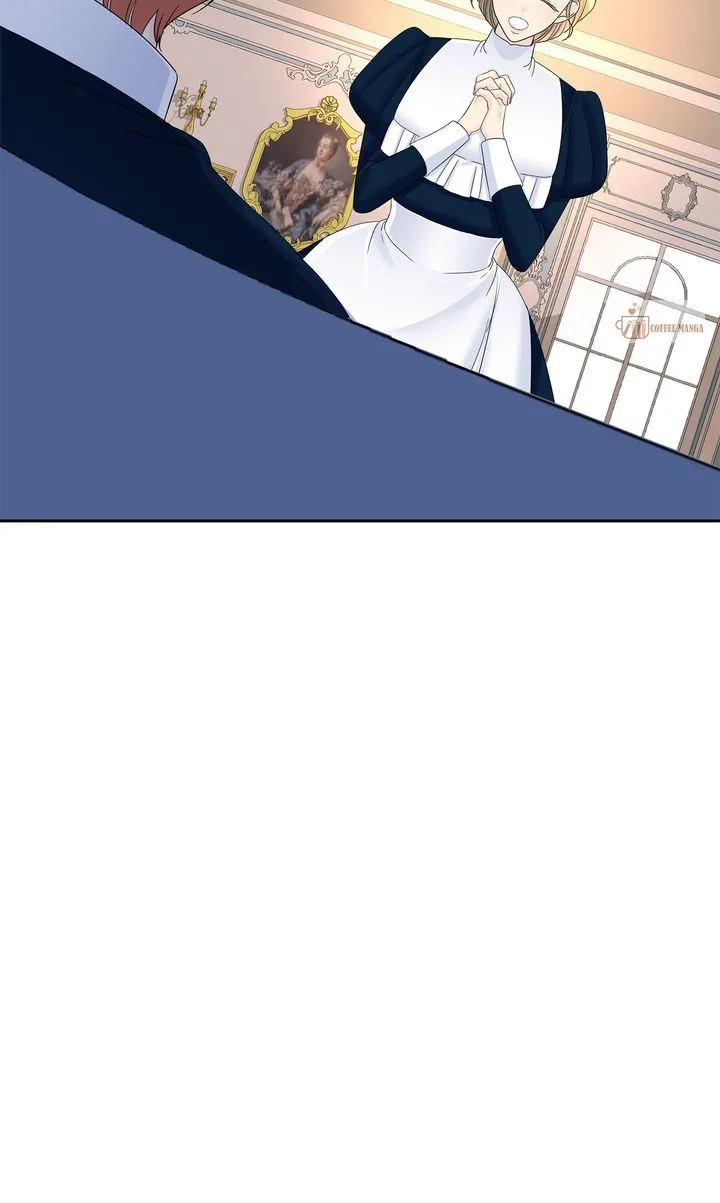 Raising My Husband Chapter 60 page 72