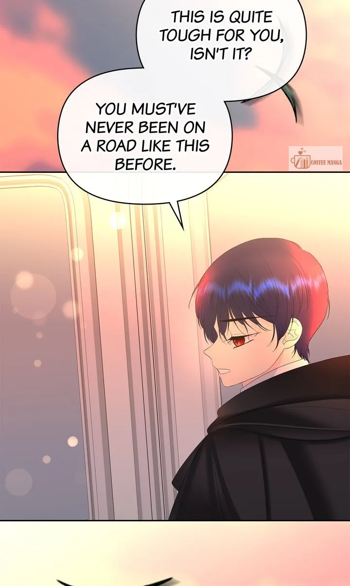 Raising My Husband Chapter 65 page 6