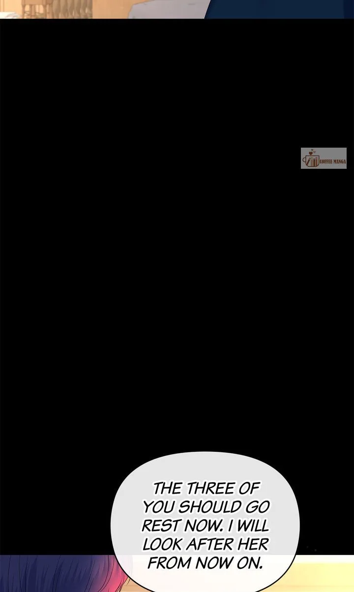 Raising My Husband Chapter 60 page 52