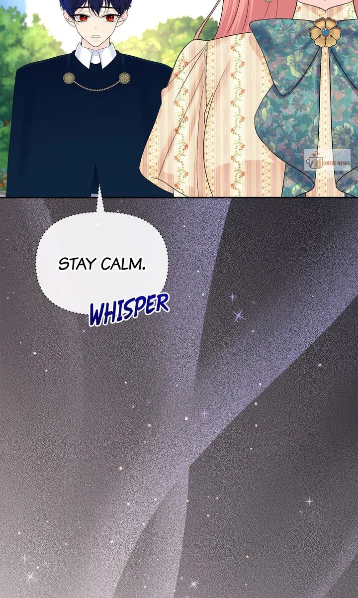 Raising My Husband Chapter 58 page 83