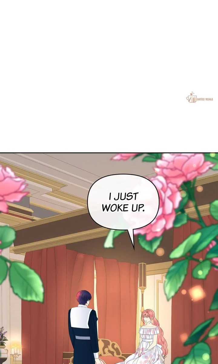 Raising My Husband Chapter 60 page 79