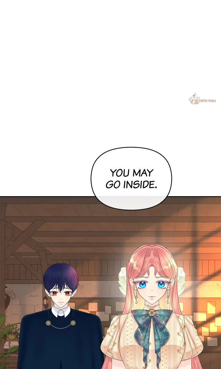 Raising My Husband Chapter 58 page 111