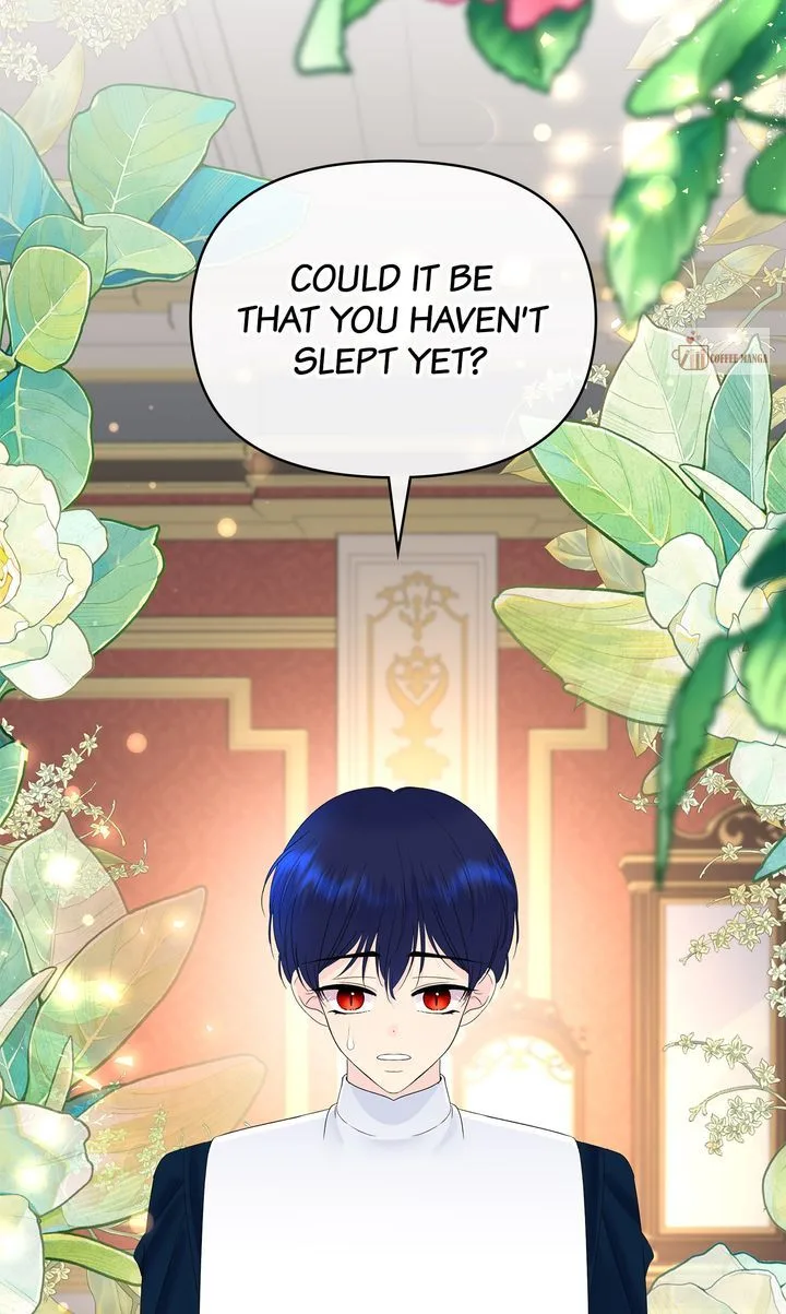 Raising My Husband Chapter 60 page 76