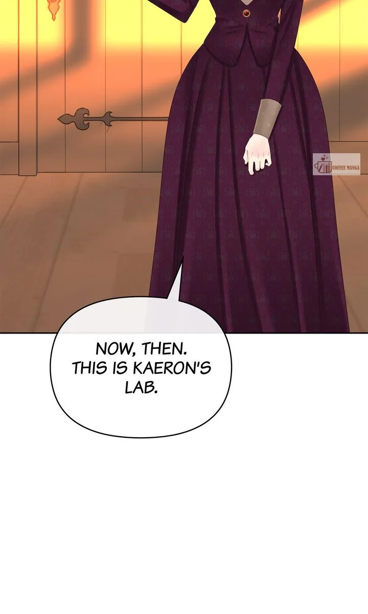 Raising My Husband Chapter 58 page 110