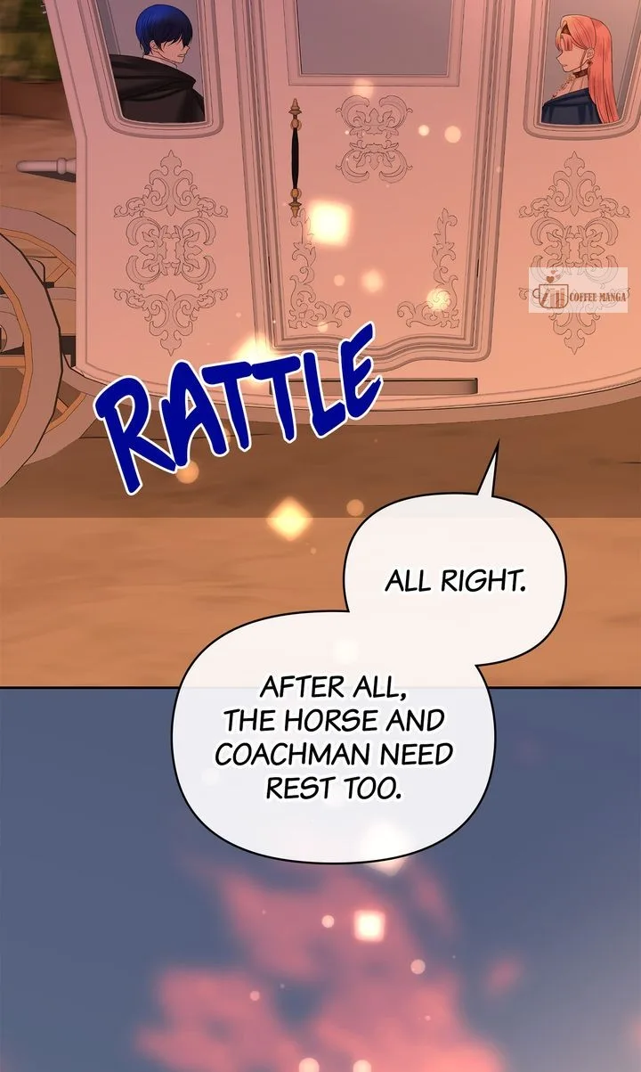 Raising My Husband Chapter 65 page 10