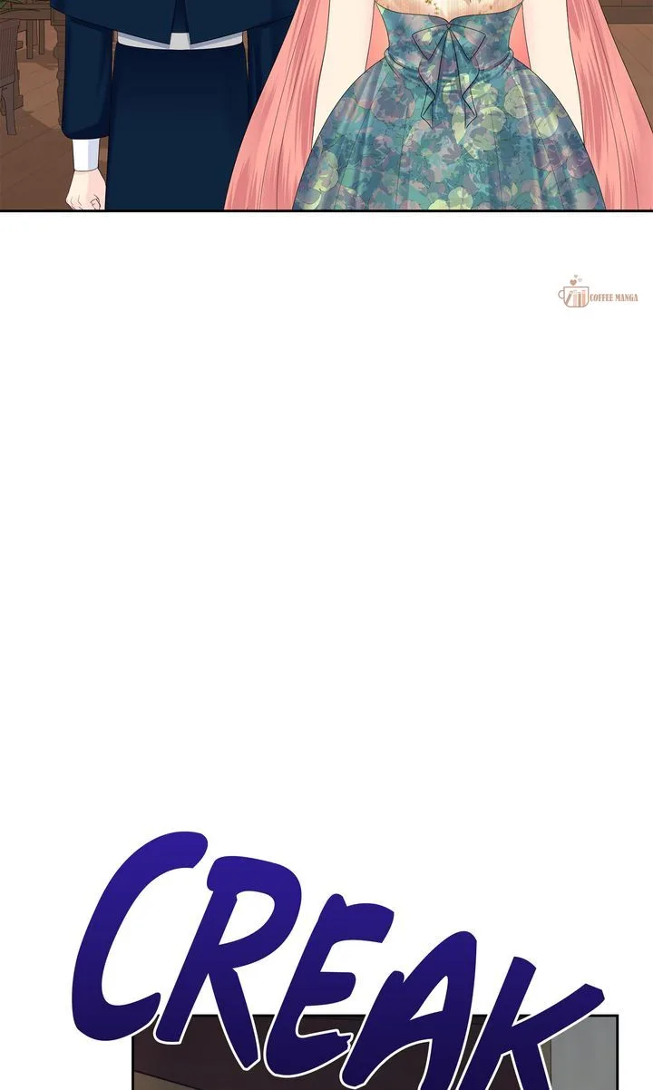 Raising My Husband Chapter 58 page 112