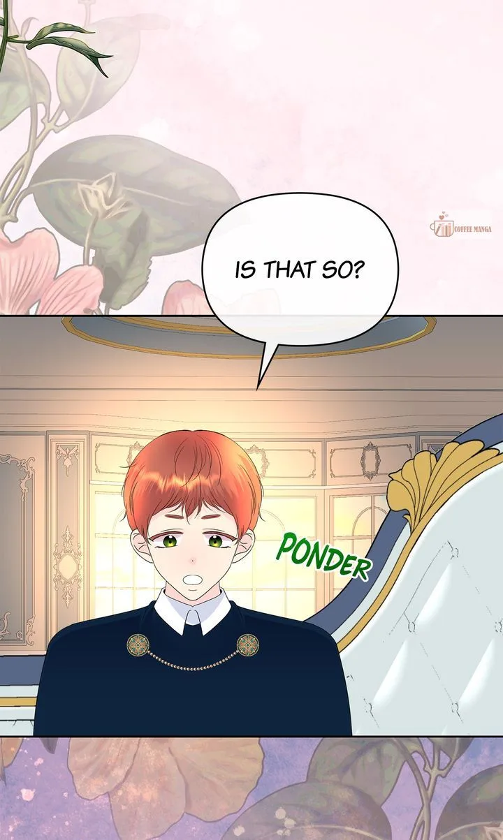 Raising My Husband Chapter 60 page 70