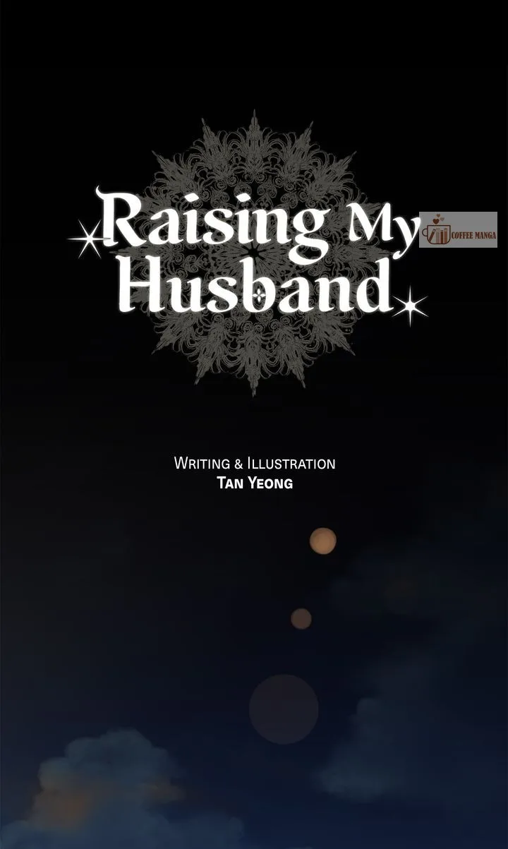Raising My Husband Chapter 65 page 27