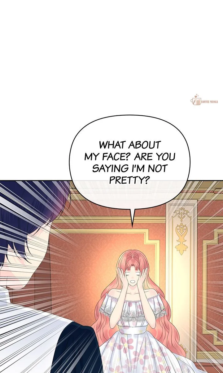 Raising My Husband Chapter 60 page 81