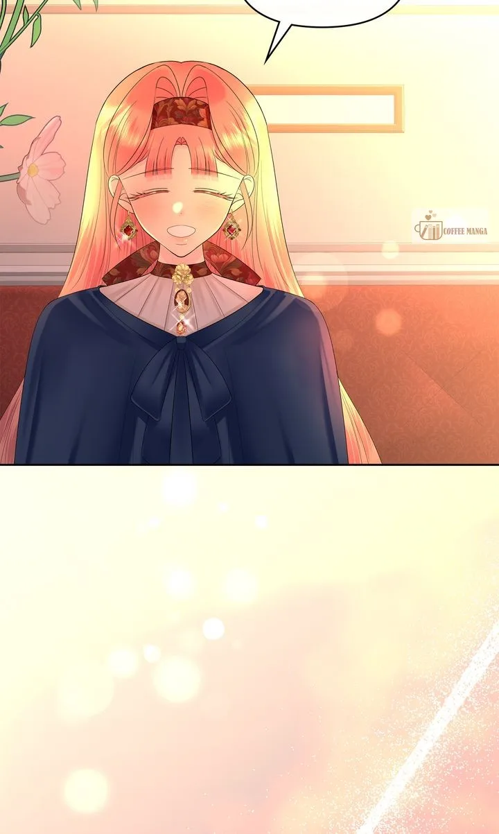 Raising My Husband Chapter 65 page 21
