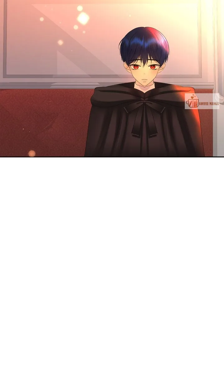 Raising My Husband Chapter 65 page 17