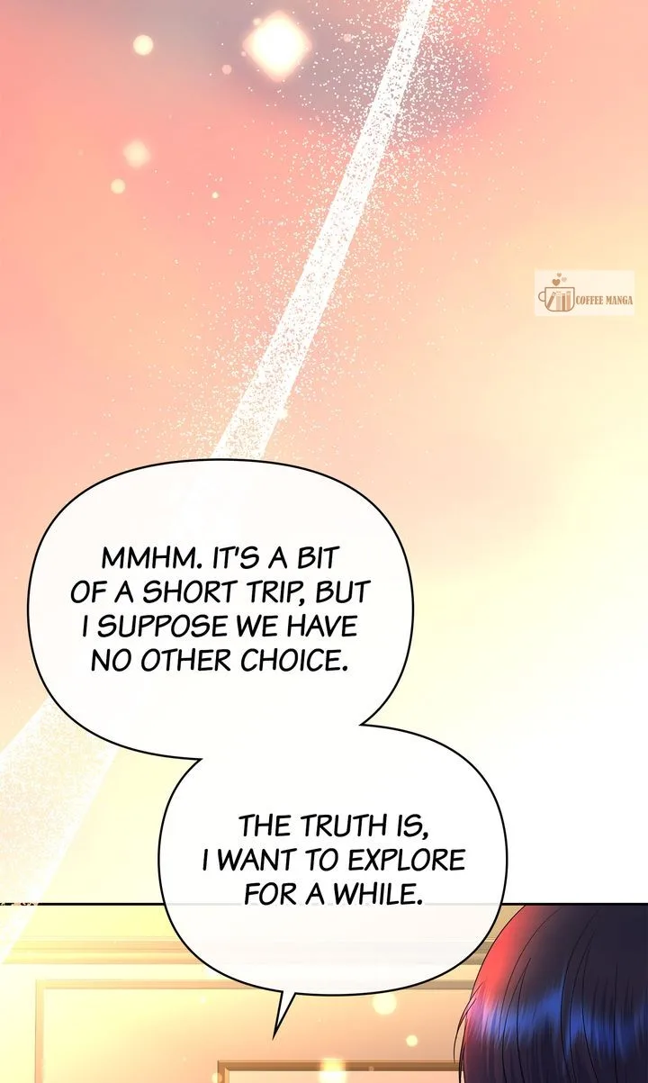 Raising My Husband Chapter 65 page 13