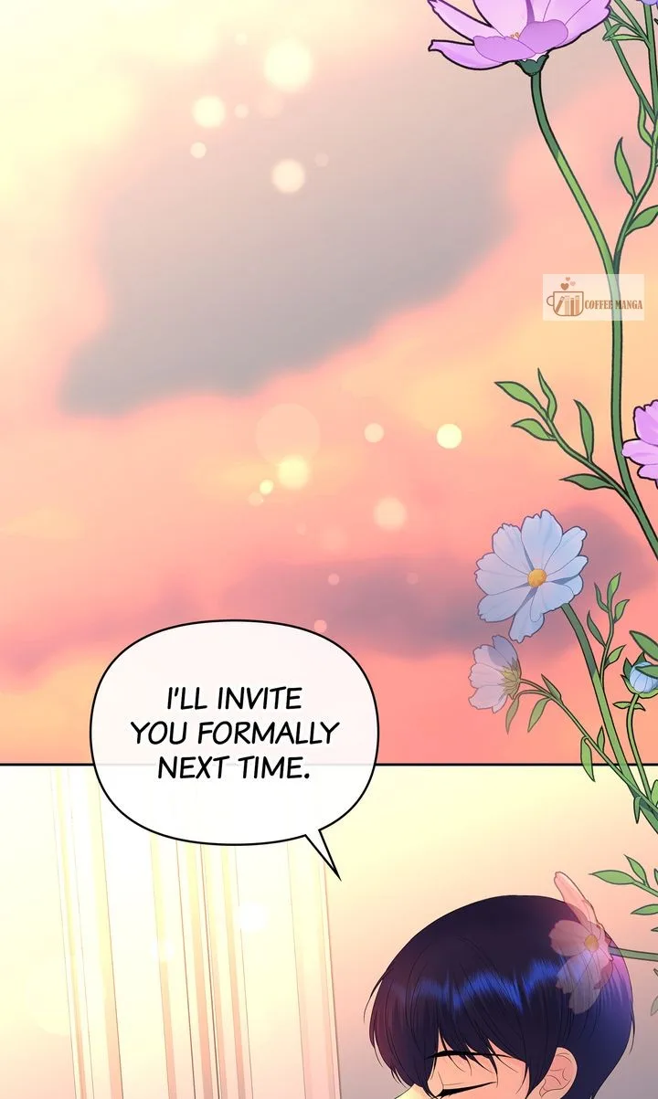 Raising My Husband Chapter 65 page 19