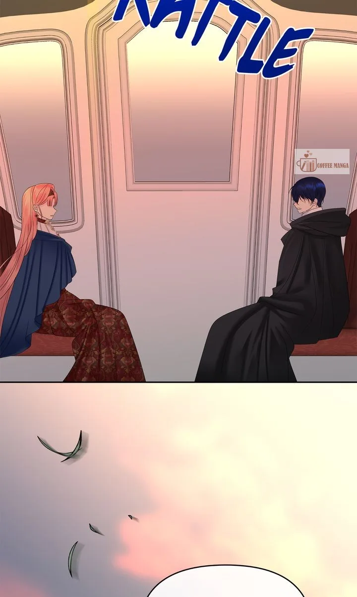 Raising My Husband Chapter 65 page 5