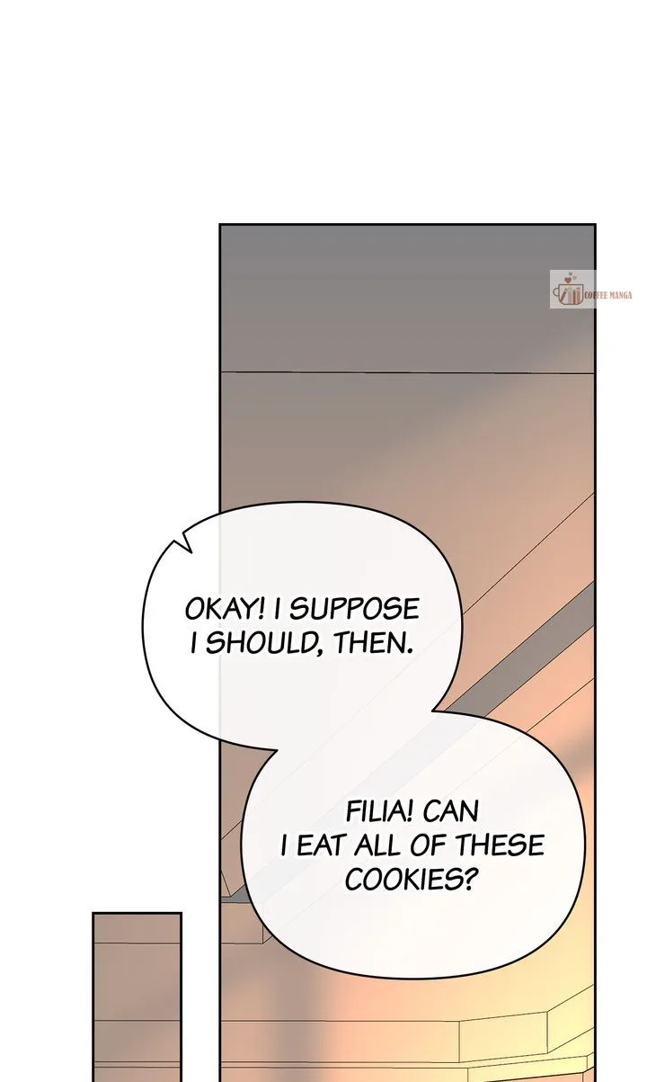 Raising My Husband Chapter 60 page 73