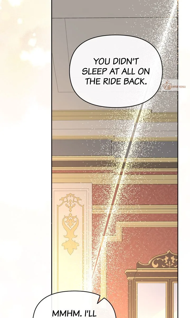 Raising My Husband Chapter 60 page 86