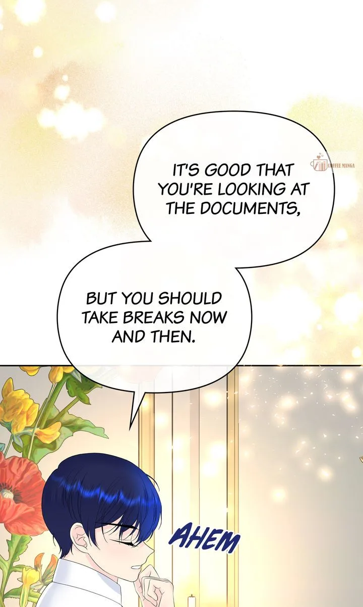 Raising My Husband Chapter 60 page 84