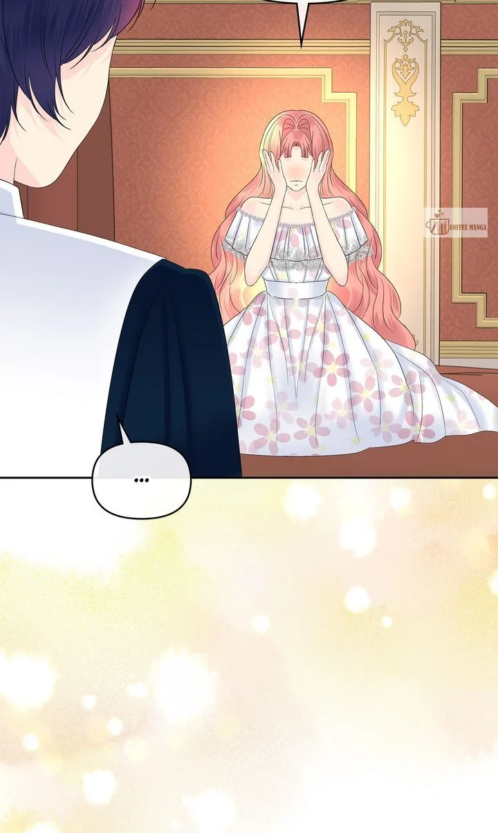 Raising My Husband Chapter 60 page 83