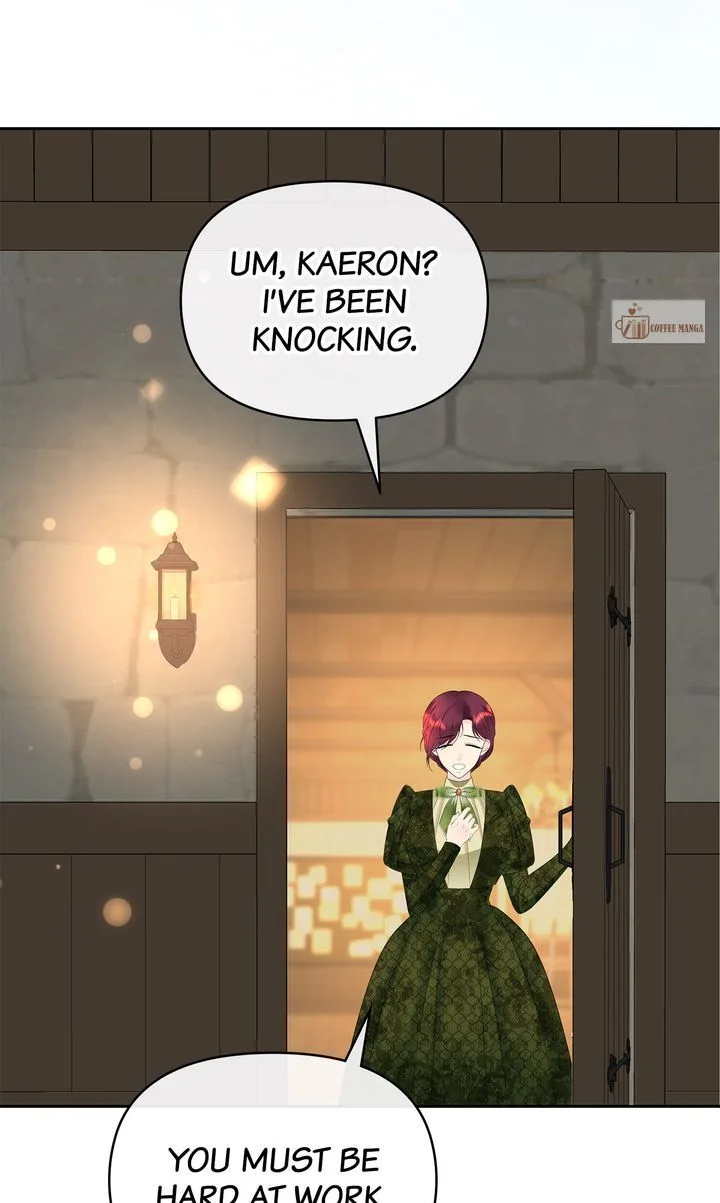 Raising My Husband Chapter 60 page 101