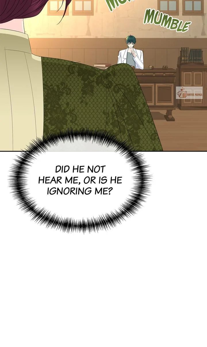 Raising My Husband Chapter 60 page 103