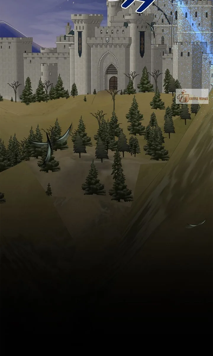 Raising My Husband Chapter 65 page 25