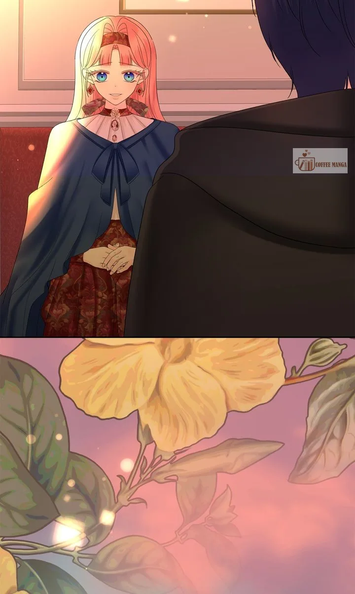 Raising My Husband Chapter 65 page 14