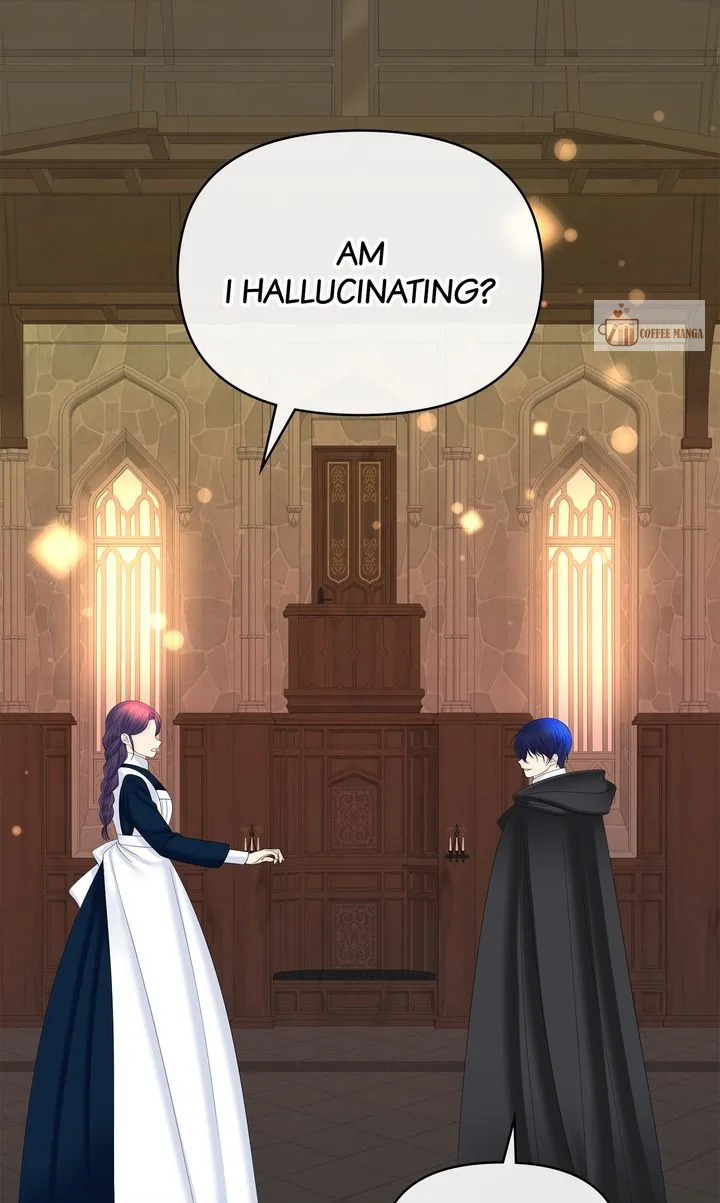 Raising My Husband Chapter 65 page 36