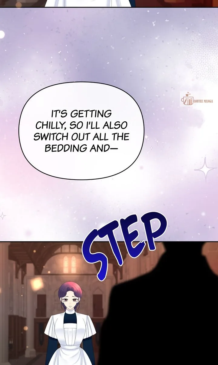 Raising My Husband Chapter 65 page 32