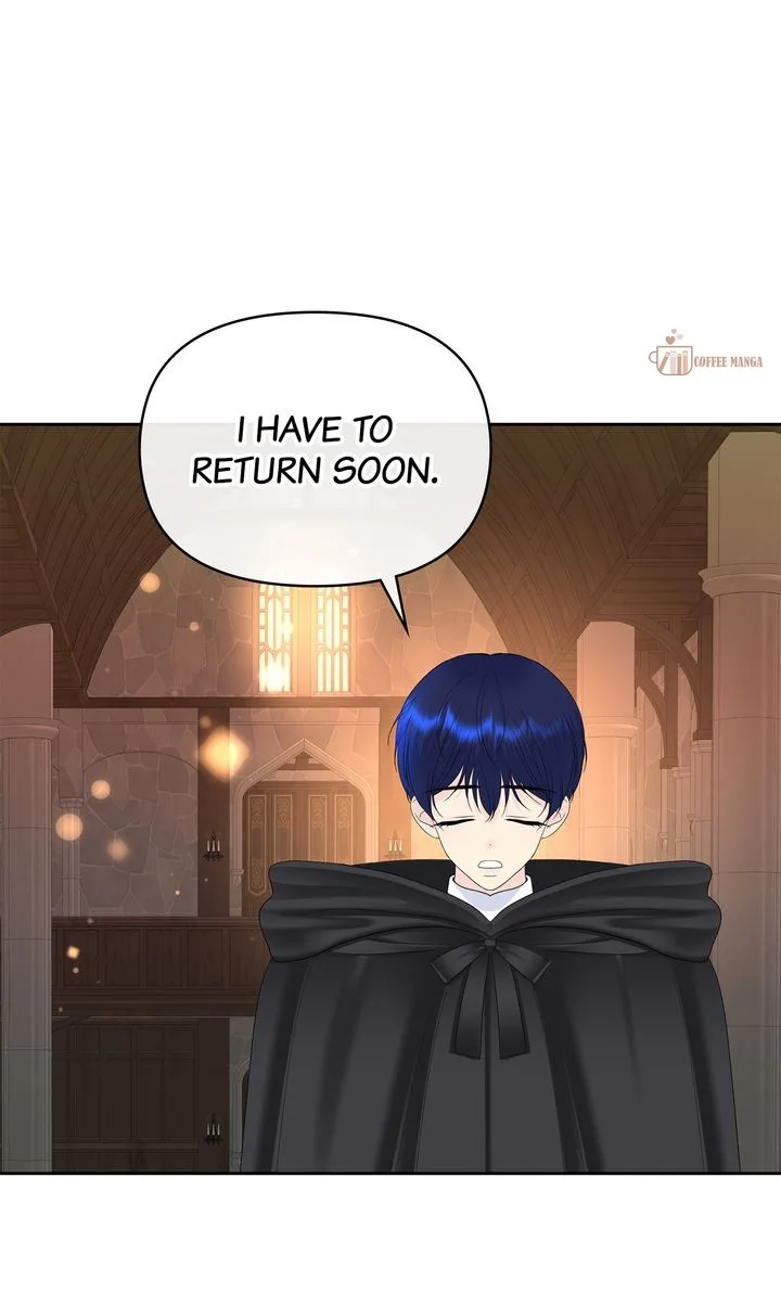 Raising My Husband Chapter 65 page 43