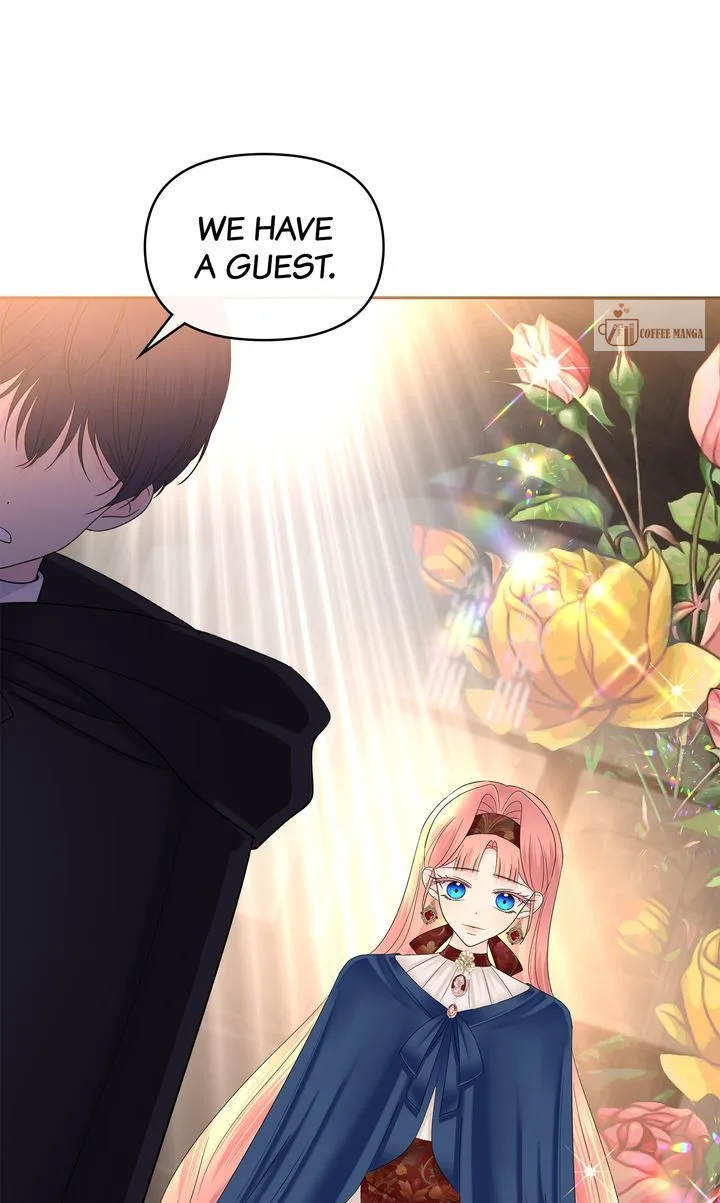 Raising My Husband Chapter 65 page 47