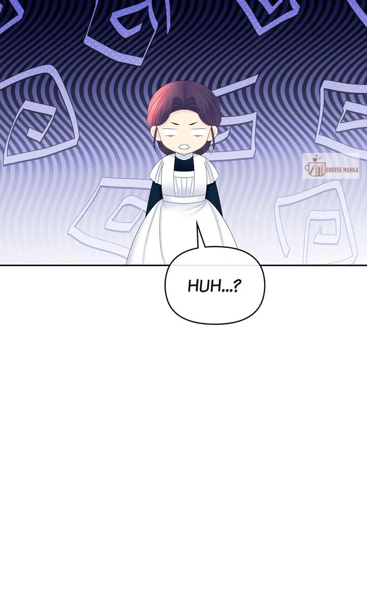 Raising My Husband Chapter 65 page 38