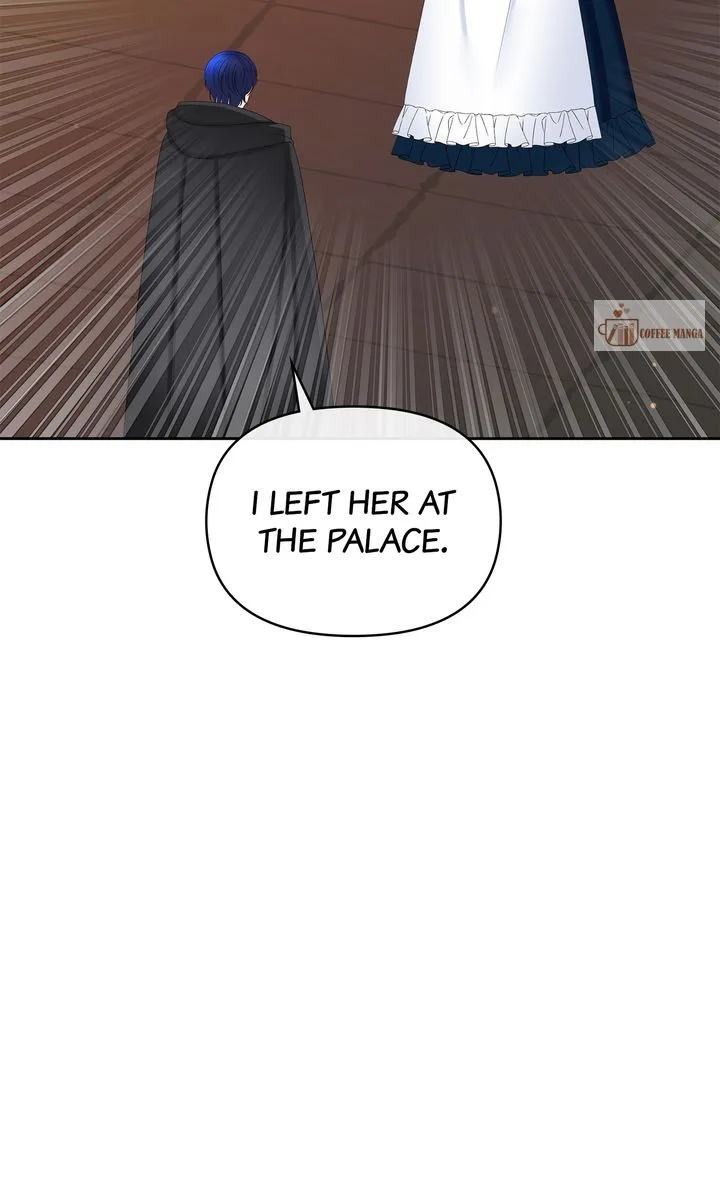 Raising My Husband Chapter 65 page 42