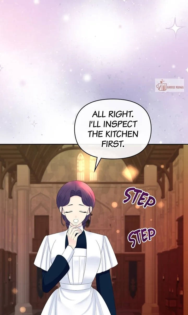 Raising My Husband Chapter 65 page 31