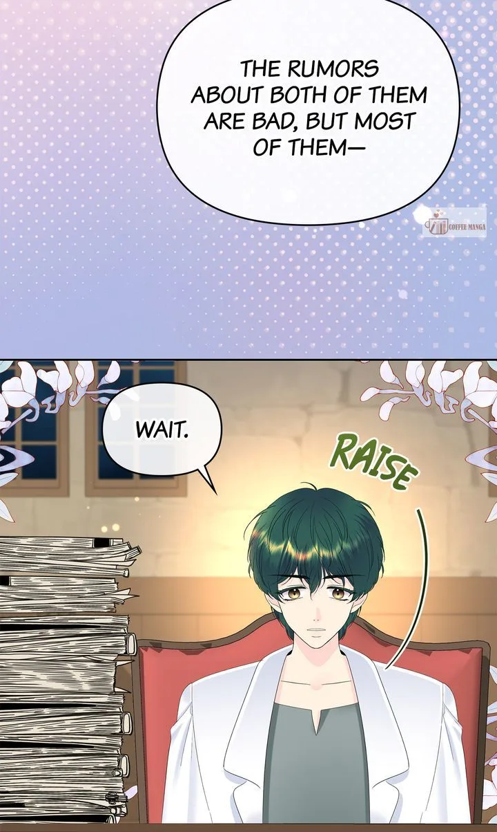 Raising My Husband Chapter 60 page 108