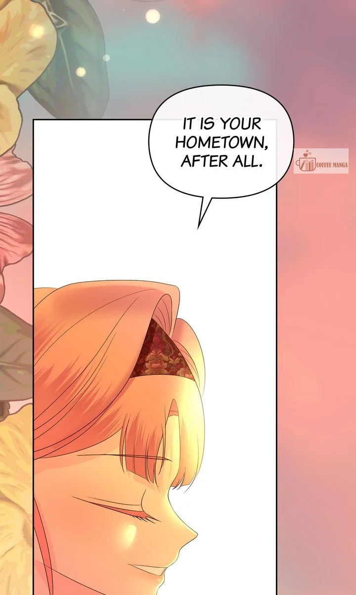 Raising My Husband Chapter 65 page 15