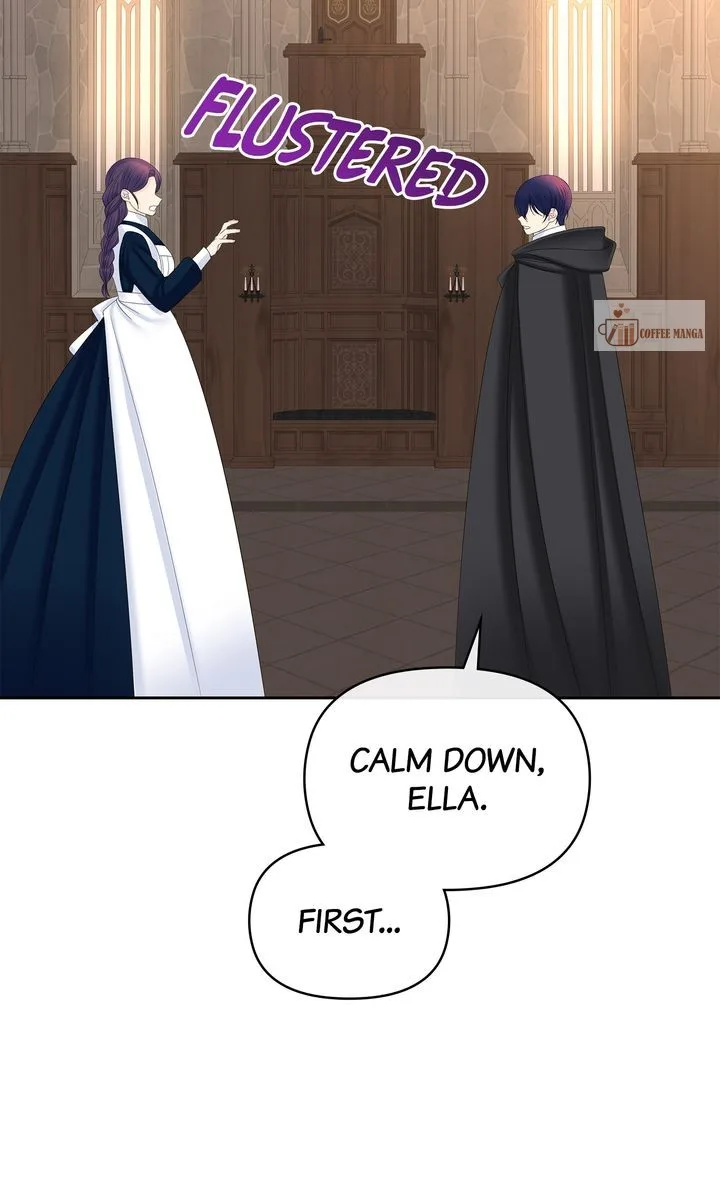 Raising My Husband Chapter 65 page 45