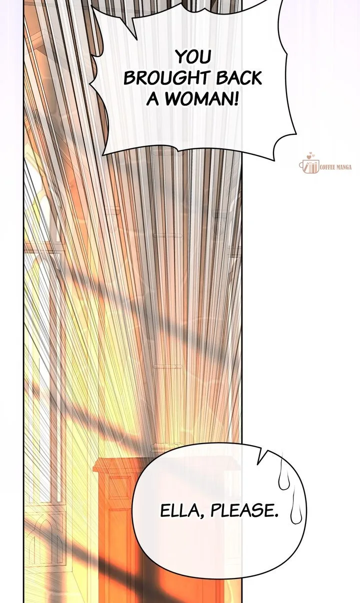 Raising My Husband Chapter 65 page 51