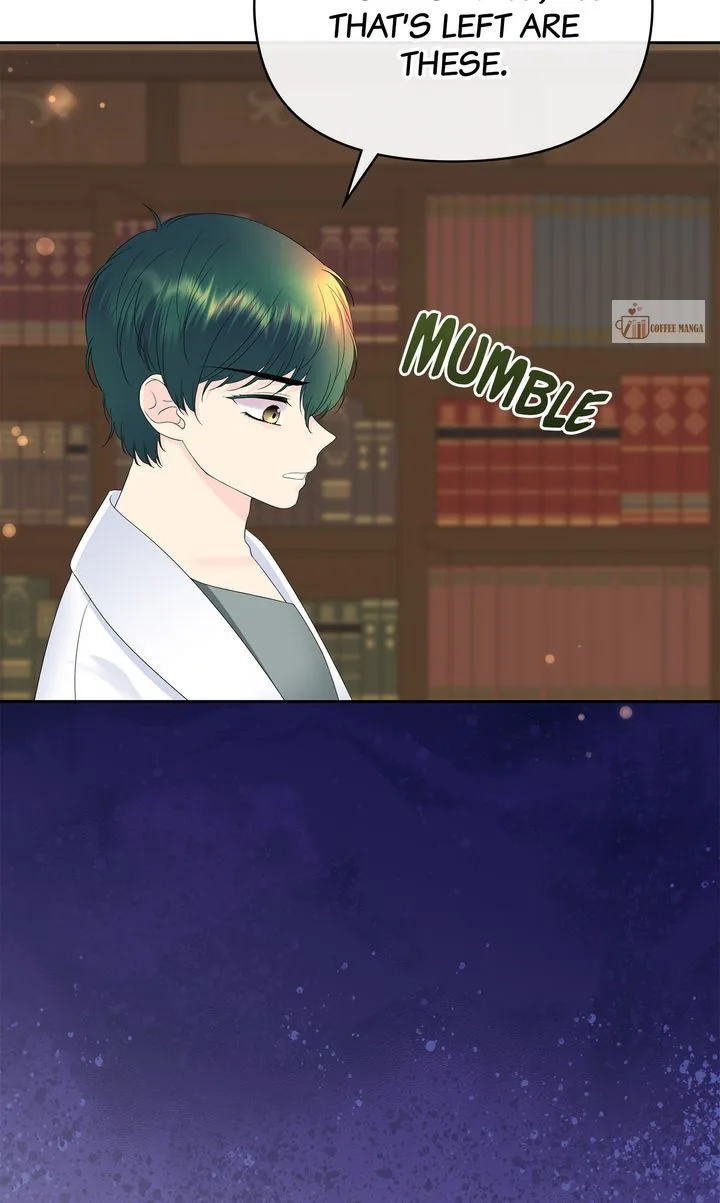 Raising My Husband Chapter 60 page 99