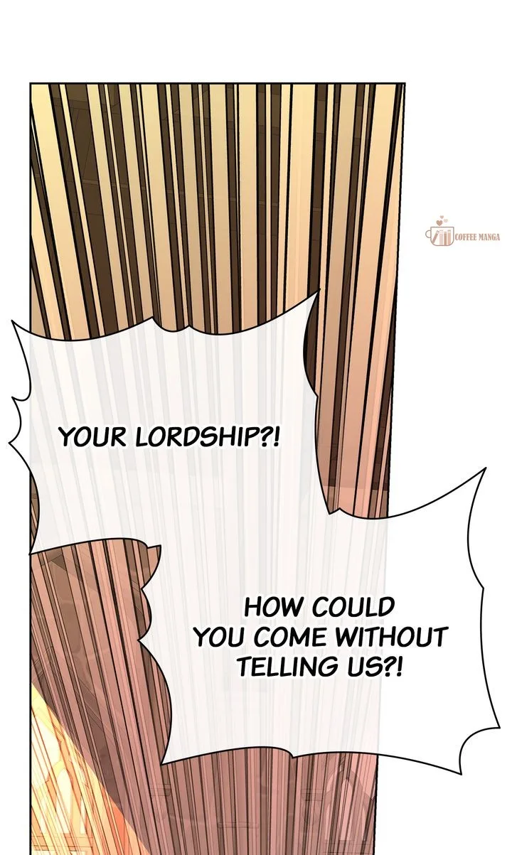 Raising My Husband Chapter 65 page 39