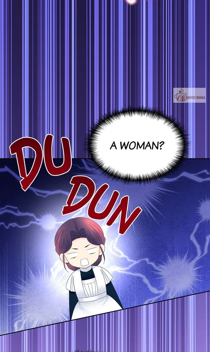 Raising My Husband Chapter 65 page 49