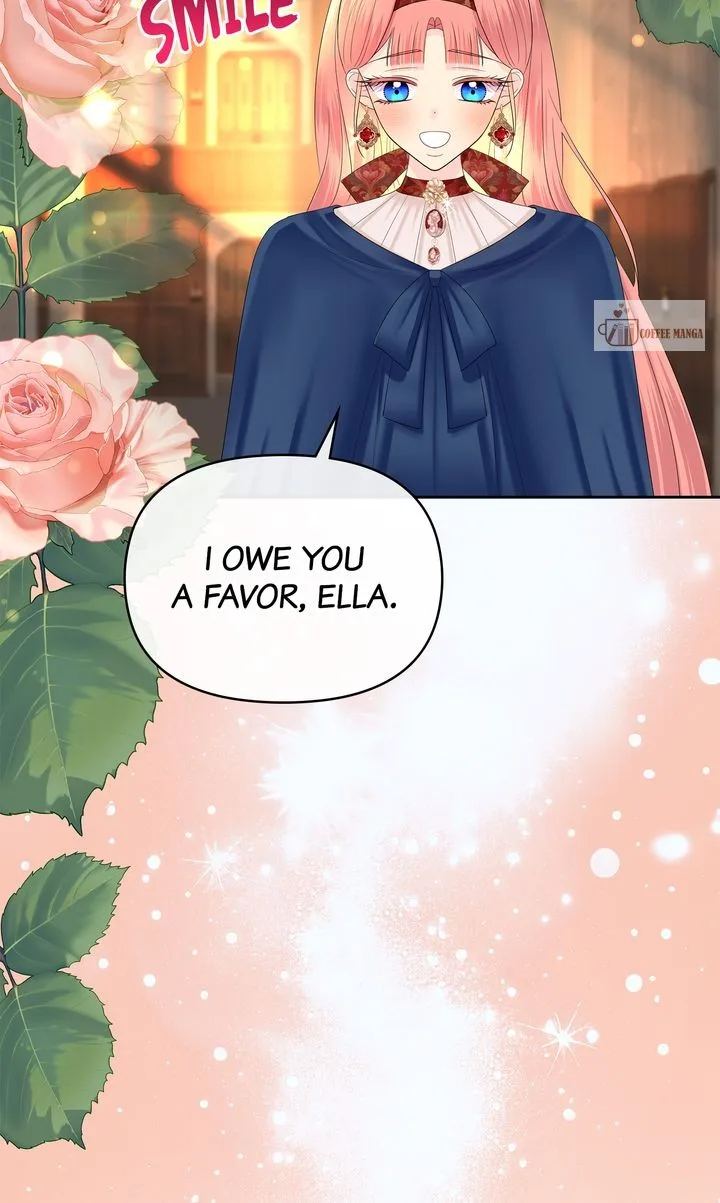 Raising My Husband Chapter 65 page 55