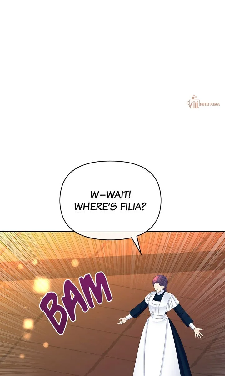Raising My Husband Chapter 65 page 41