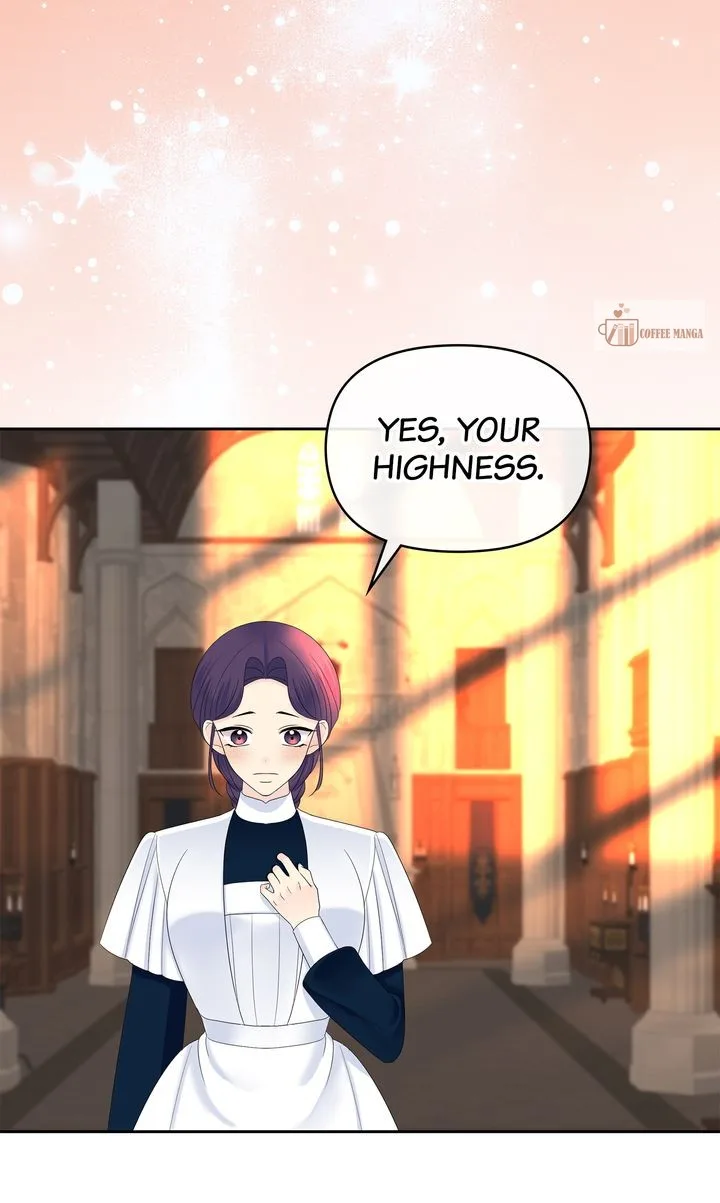 Raising My Husband Chapter 65 page 56