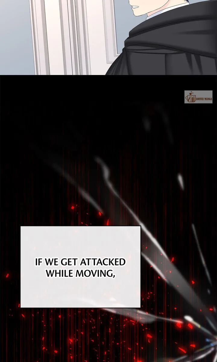 Raising My Husband Chapter 67 page 15