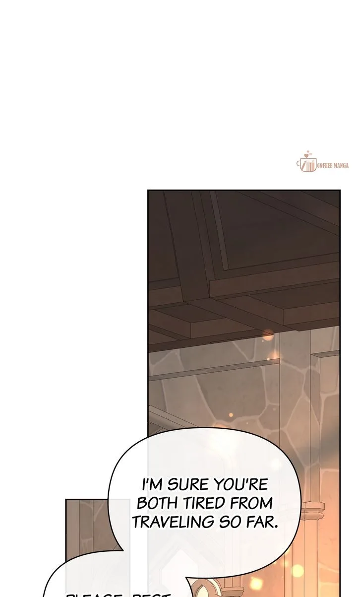 Raising My Husband Chapter 65 page 57